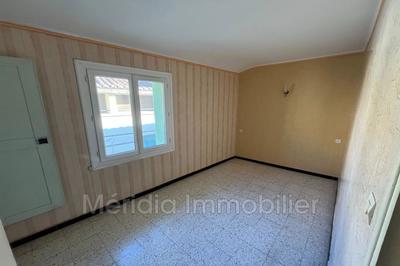 Maison de village - 71 m² - 4 pièces