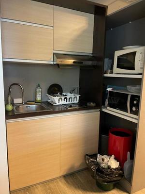 Local d'activités - 24 m²