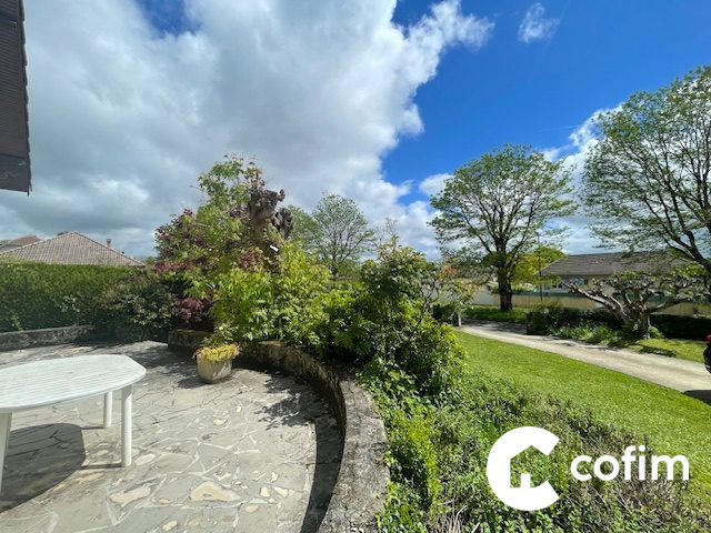 Maison - 150 m² - 7 pièces