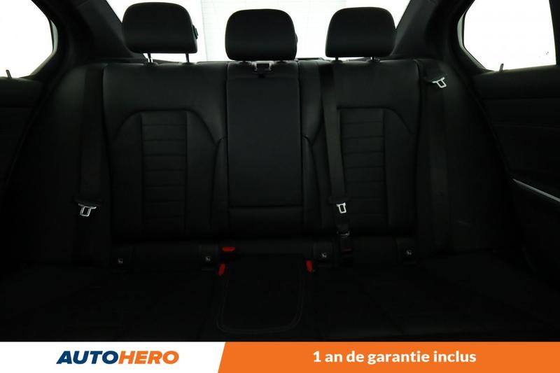 Bmw Série 3 320dA m Sport 190 ch