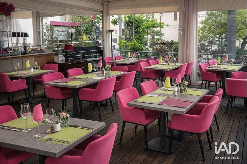 Local commercial - 400 m²