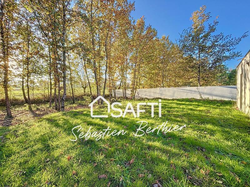 Maison - 180 m² - 7 pièces