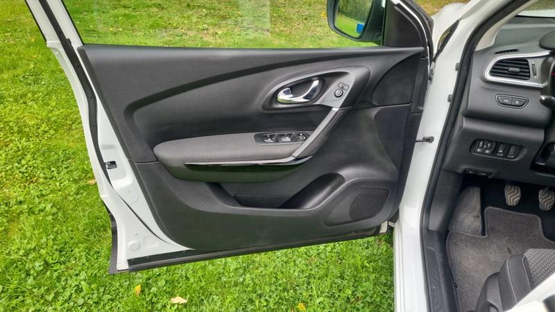 Renault Kadjar 1.2 TCe 130 Energy Business