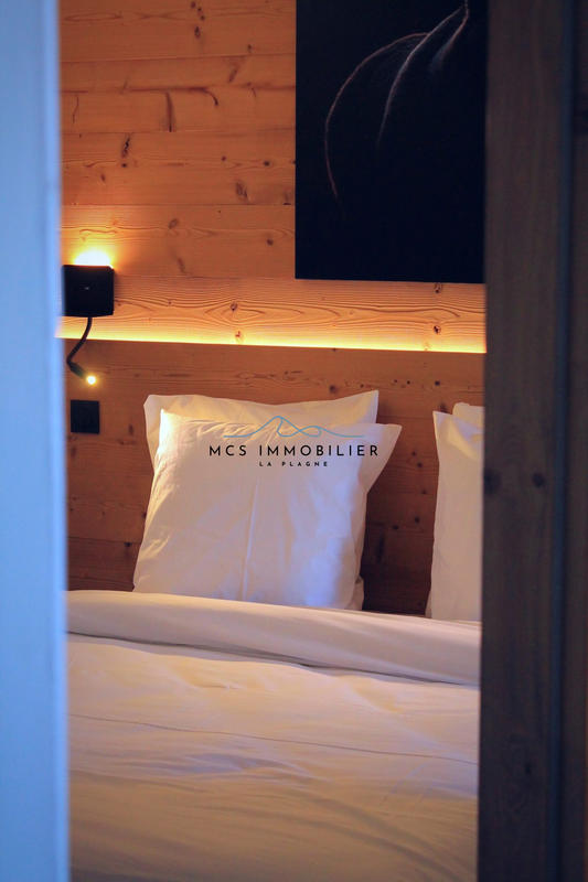 Appartement - 89 m² - 4 pièces