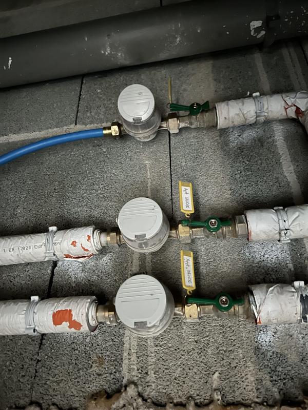 Local commercial - 186 m²