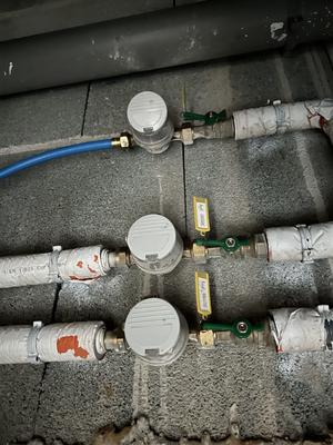 Local commercial - 186 m²