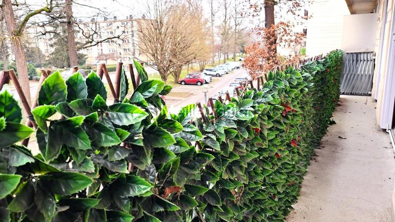 Appartement - 95 m² - 5 pièces