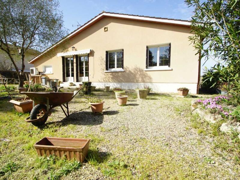 Viager - Maison - 75 m² - 4 pièces