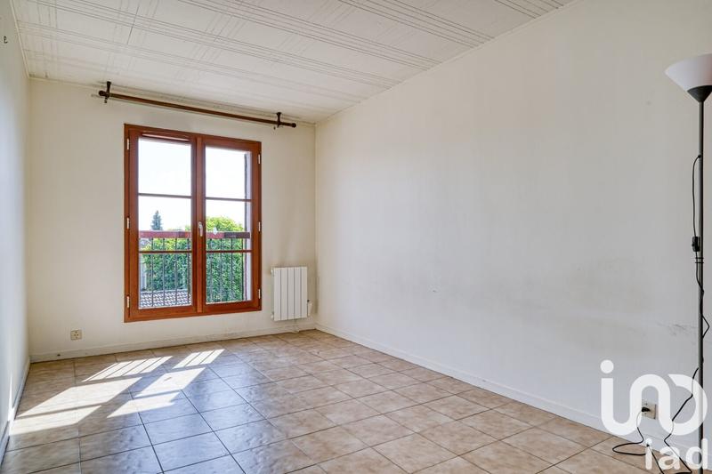 Maison - 105 m² - 6 pièces