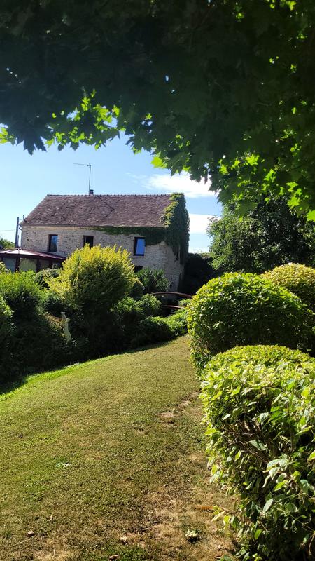 Maison - 140 m² - 7 pièces