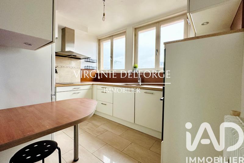 Appartement - 78 m² - 4 pièces