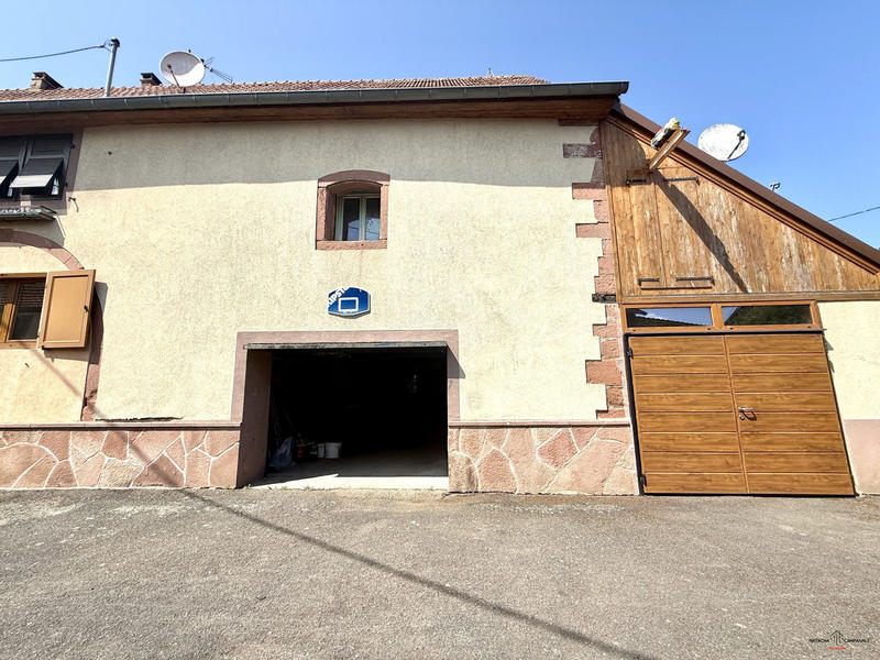 Appartement - 99 m² - 4 pièces