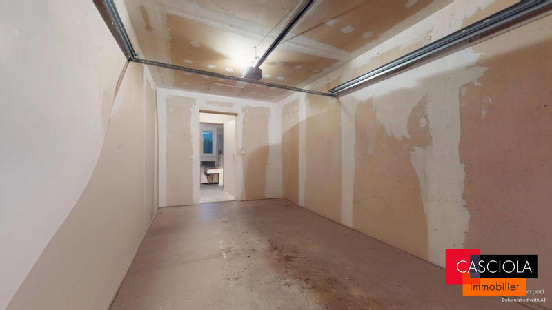 Maison - 113 m² - 6 pièces