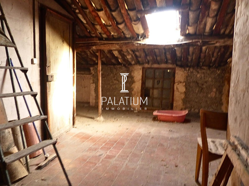 Maison - 146 m² - 7 pièces