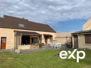 Viager - Maison - 130 m² - 5 pièces