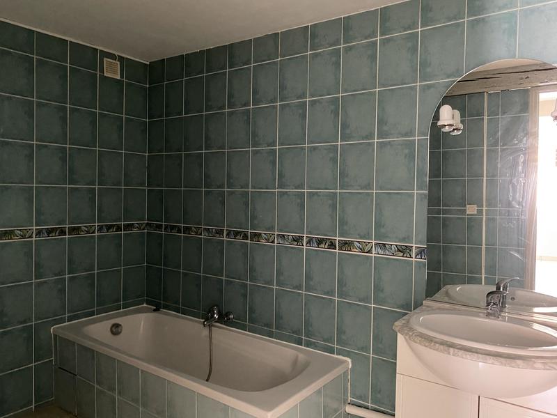 Maison - 69 m² - 3 pièces