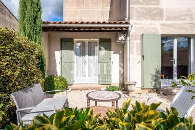 Maison - 91 m² - 5 pièces