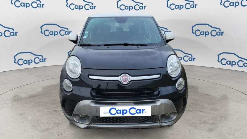 Fiat 500l 1.3 Mjtd 105 Lounge