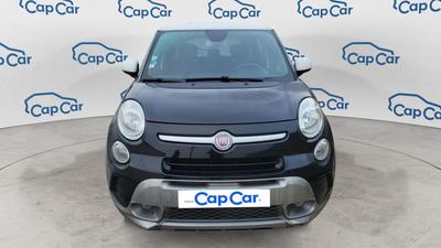 Fiat 500l 1.3 Mjtd 105 Lounge