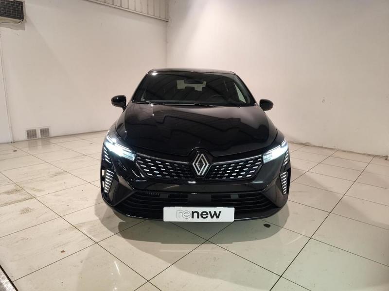 Renault Clio V TCe 90 ch Gsr2 Techno