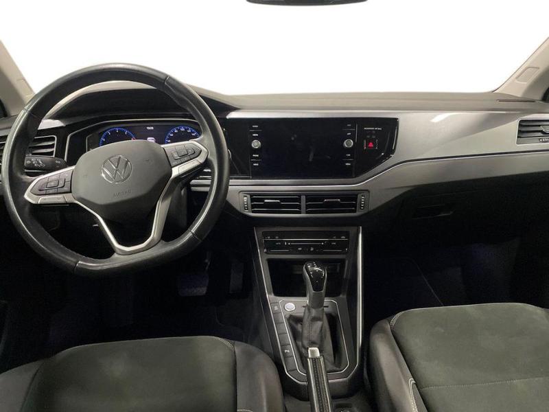 Volkswagen Taigo 1.0 Tsi 110 Dsg7 Style