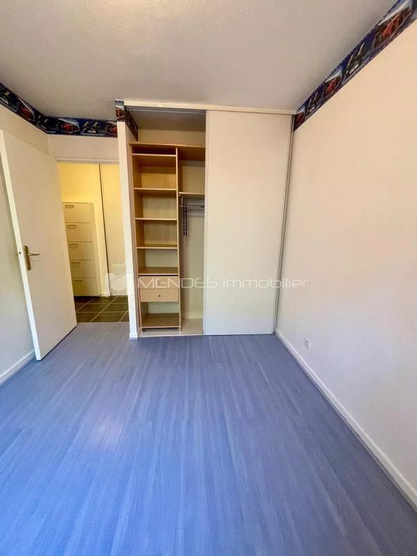 Appartement - 64 m² - 4 pièces