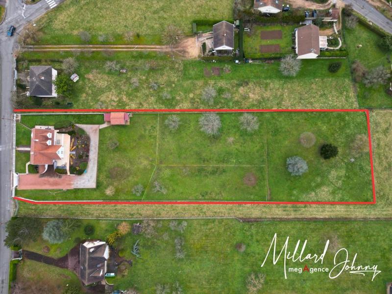 Maison - 198 m² - 6 pièces