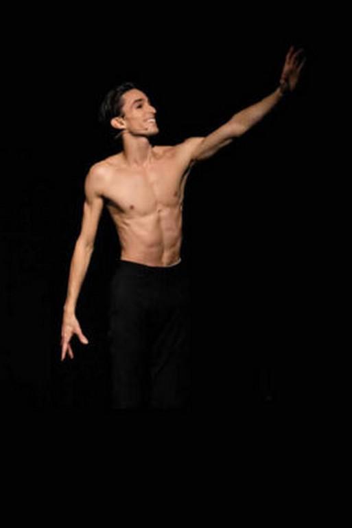 Spectacle &quot;Artiste ?&quot;