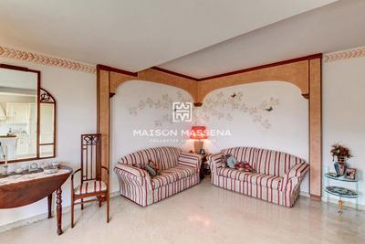 Appartement - 78 m² - 3 pièces