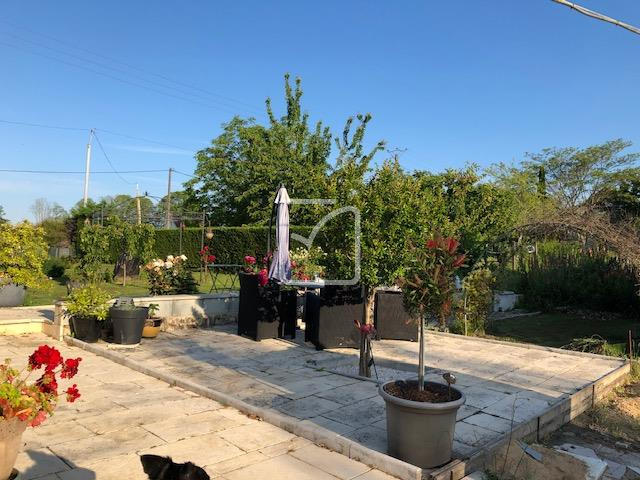 Maison - 148 m² - 5 pièces