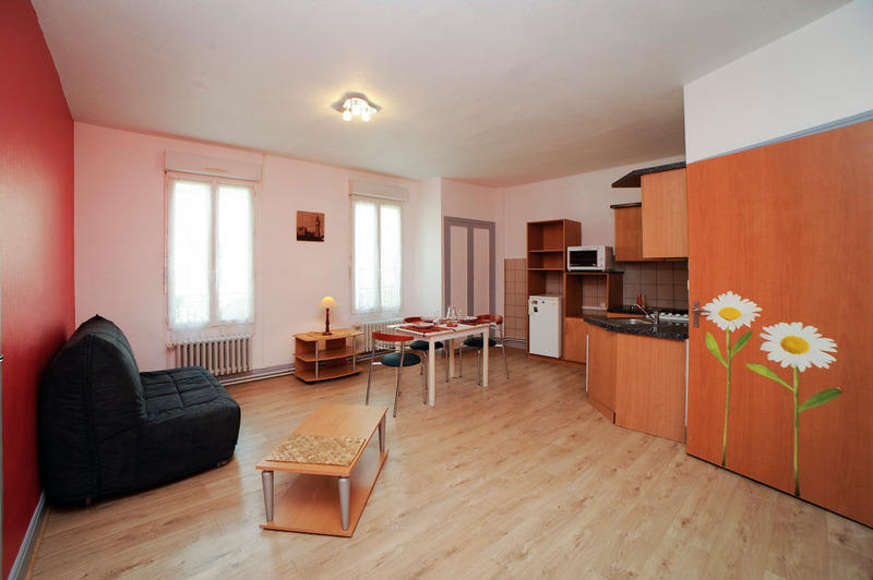 Bureau - 772 m² - 18 pièces