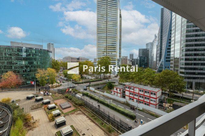 Appartement - 87 m² - 3 pièces