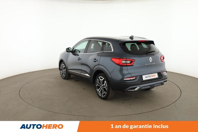Renault Kadjar 1.5 dCi Blue Intens Edc 115 ch