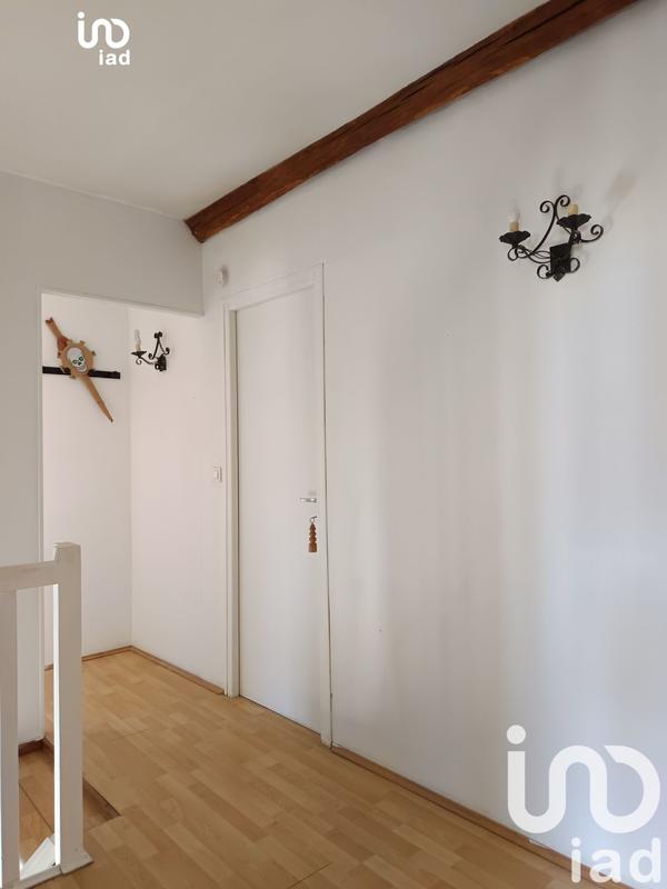 Maison de village - 177 m² - 7 pièces