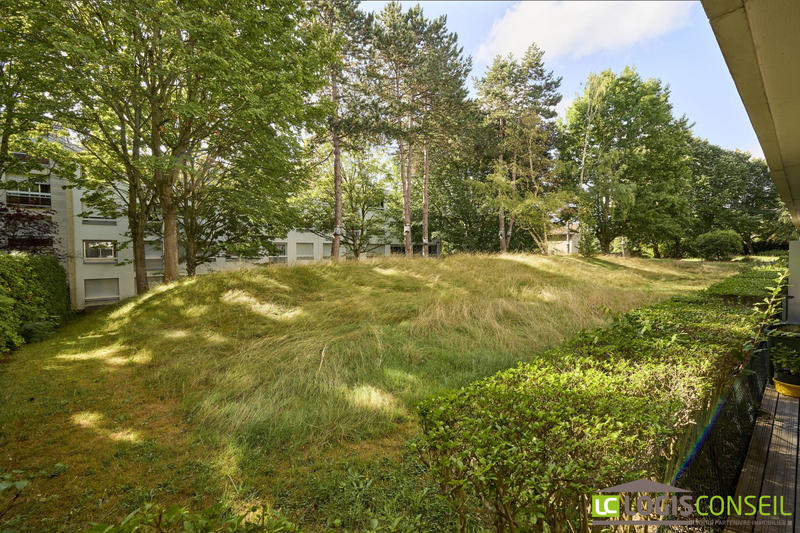 Appartement - 57 m² - 2 pièces