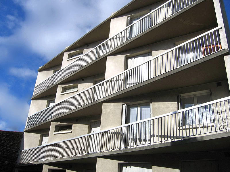 Studio - 31 m² - 1 pièce