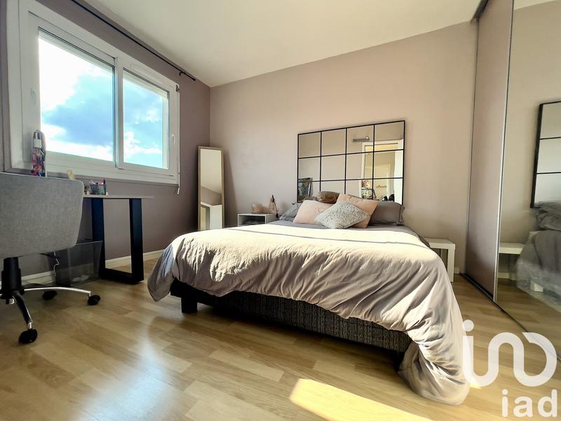 Appartement - 67 m² - 4 pièces