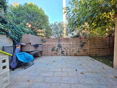 Maison - 71 m² - 3 pièces