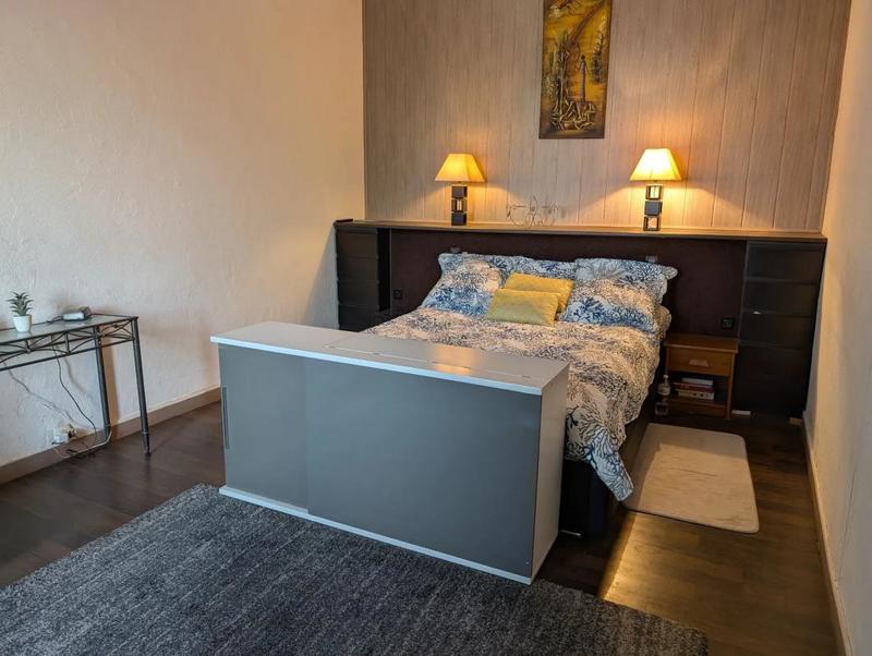 Hôtel particulier - 350 m² - 13 pièces