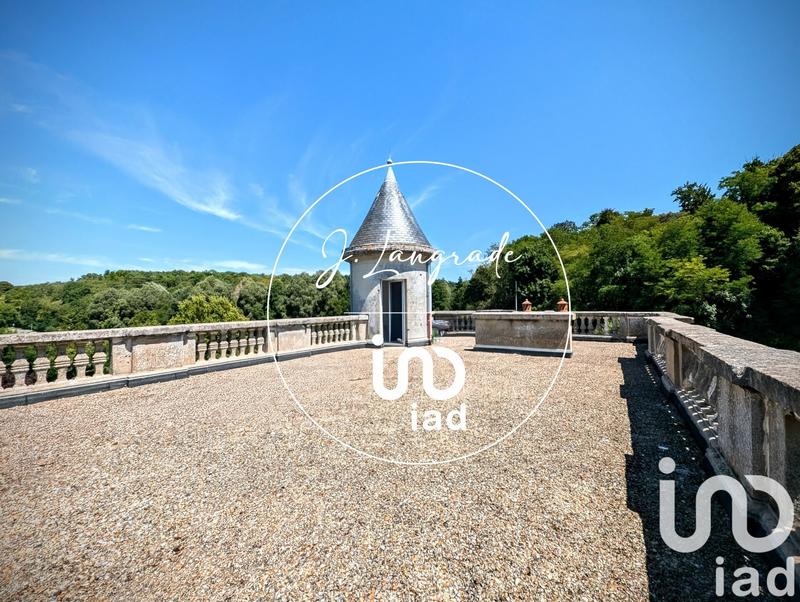 Appartement - 115 m² - 4 pièces