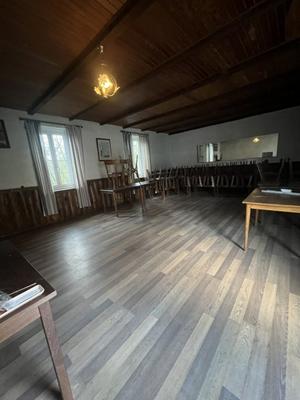 Immeuble - 174 m² - 6 pièces