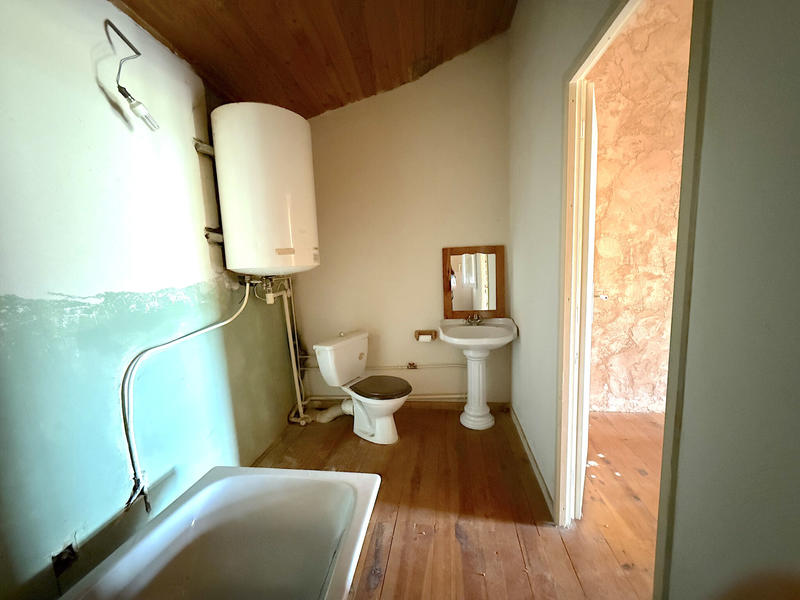 Maison - 160 m² - 4 pièces