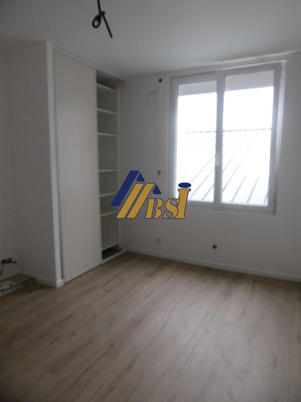 Appartement - 49 m² - 3 pièces