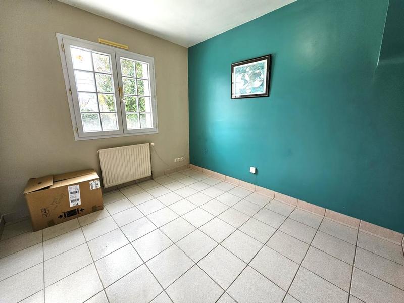 Maison - 178 m² - 7 pièces