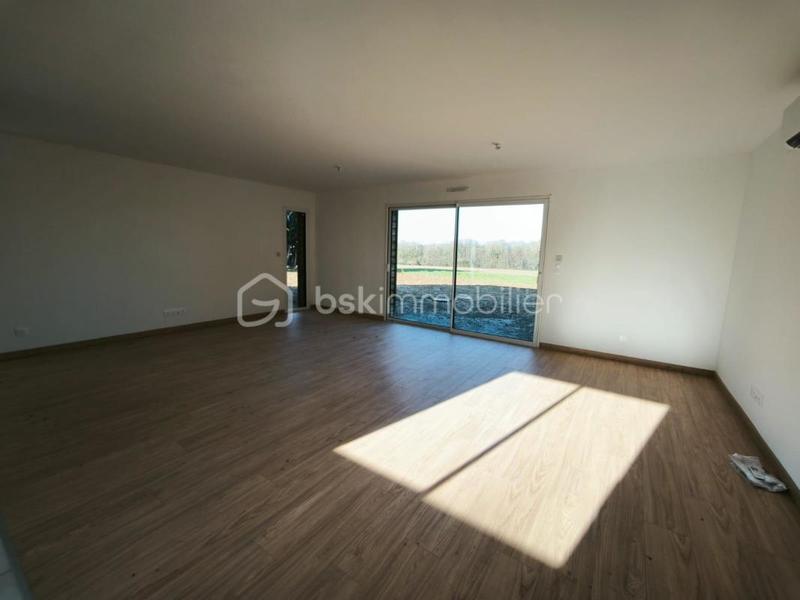 Maison - 113 m² - 4 pièces