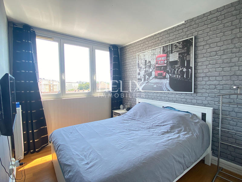 Appartement - 86 m² - 5 pièces