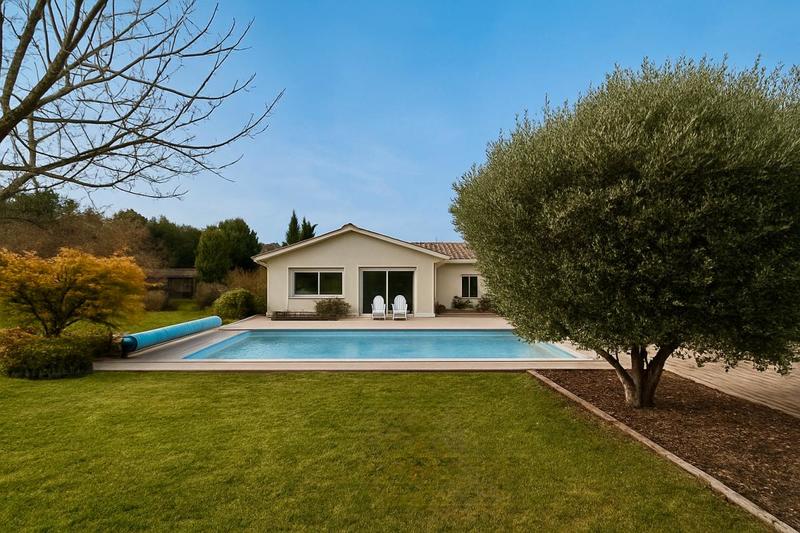 Maison - 135 m² - 6 pièces