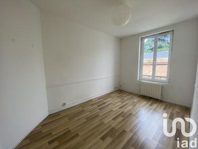 Appartement - 32 m² - 2 pièces