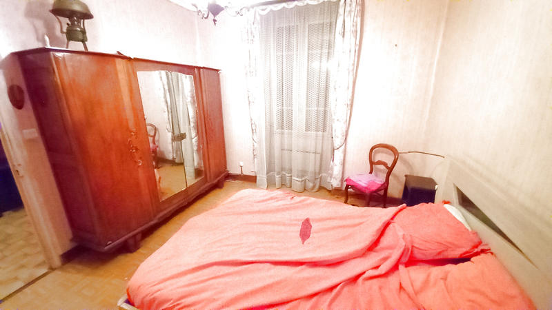 Appartement - 112 m² - 4 pièces