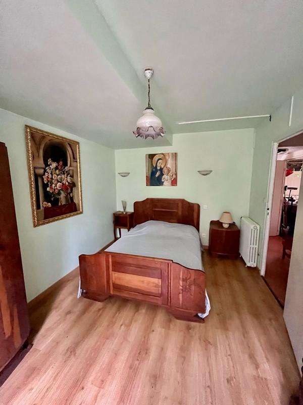 Maison contemporaine - 133 m² - 5 pièces